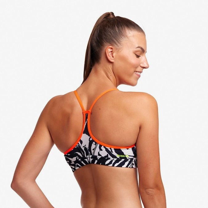 Funkita Zee Zee Crop Top FKS037L