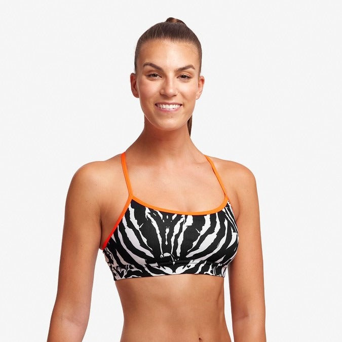 Funkita Zee Zee Crop Top FKS037L