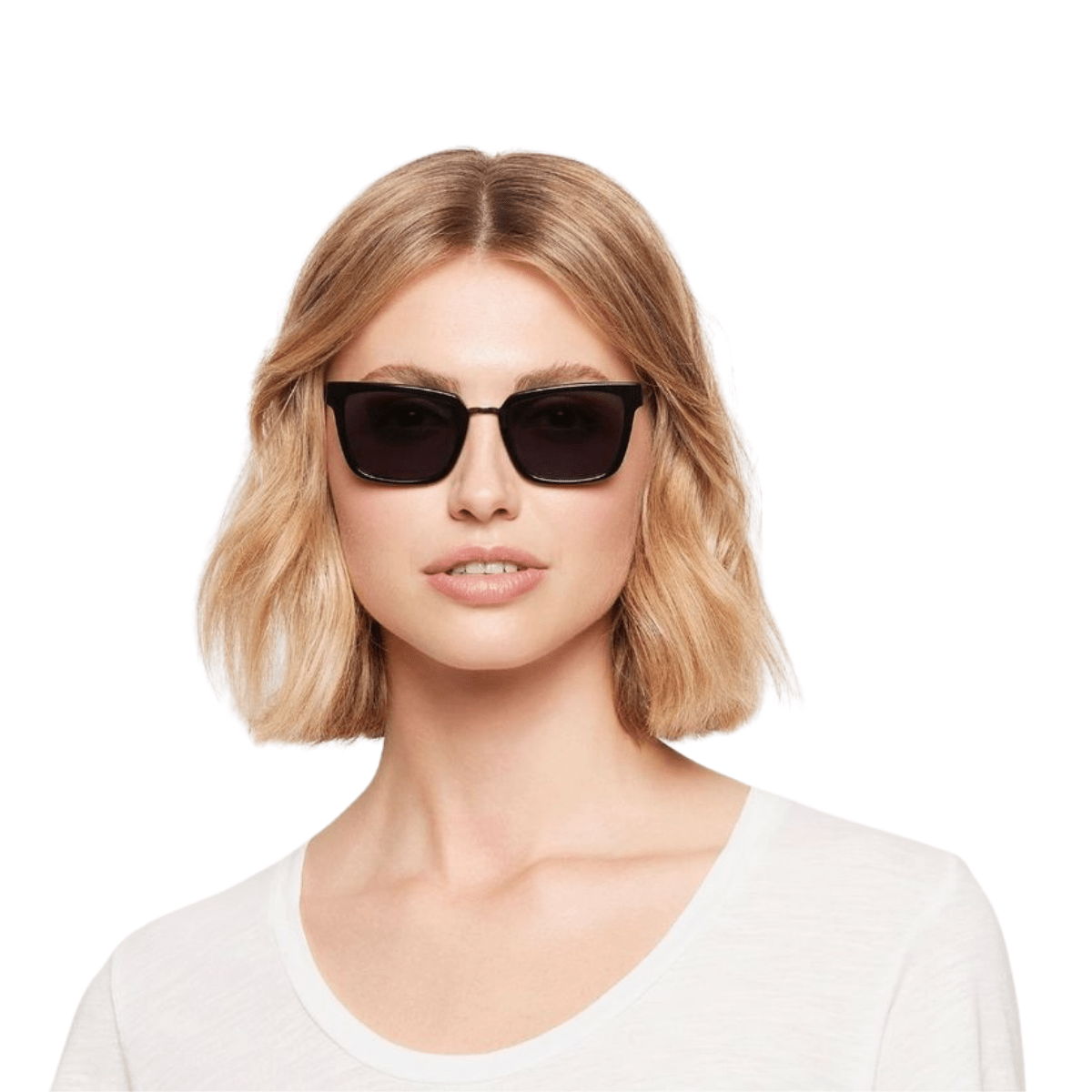 Baxter Blue Sunglasses Chloe