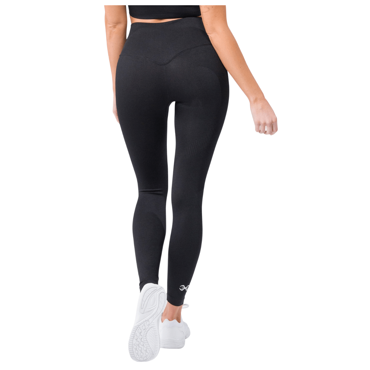 Sting Black Allure Seamless Leggings 1032620