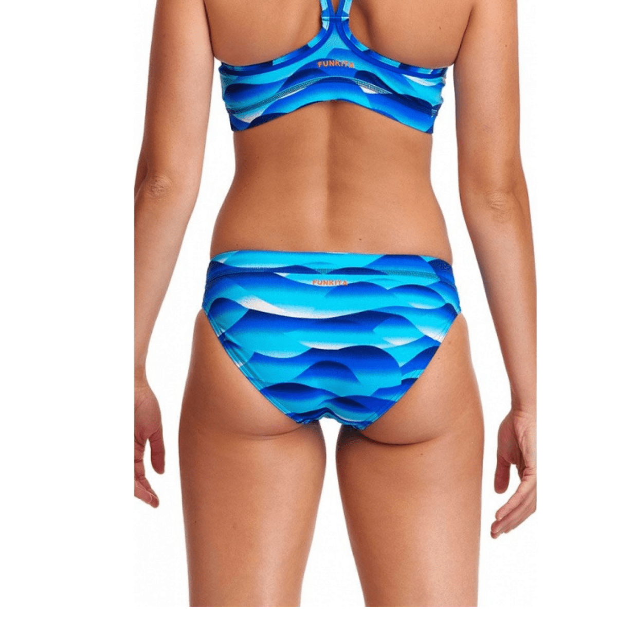 Funkita Storm Buoy Eco Sports Brief FKS027L