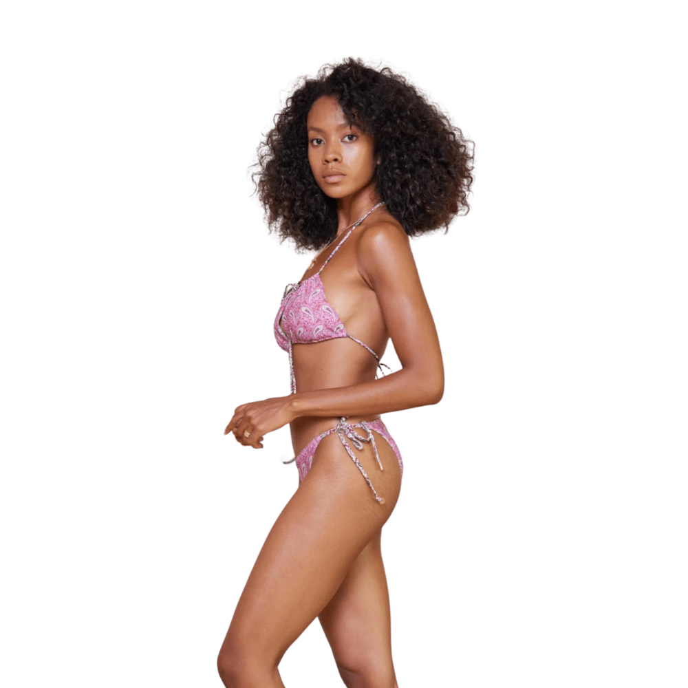 Tigerlily Sorbet Paisley Marjorie Miranda Bottom T531088
