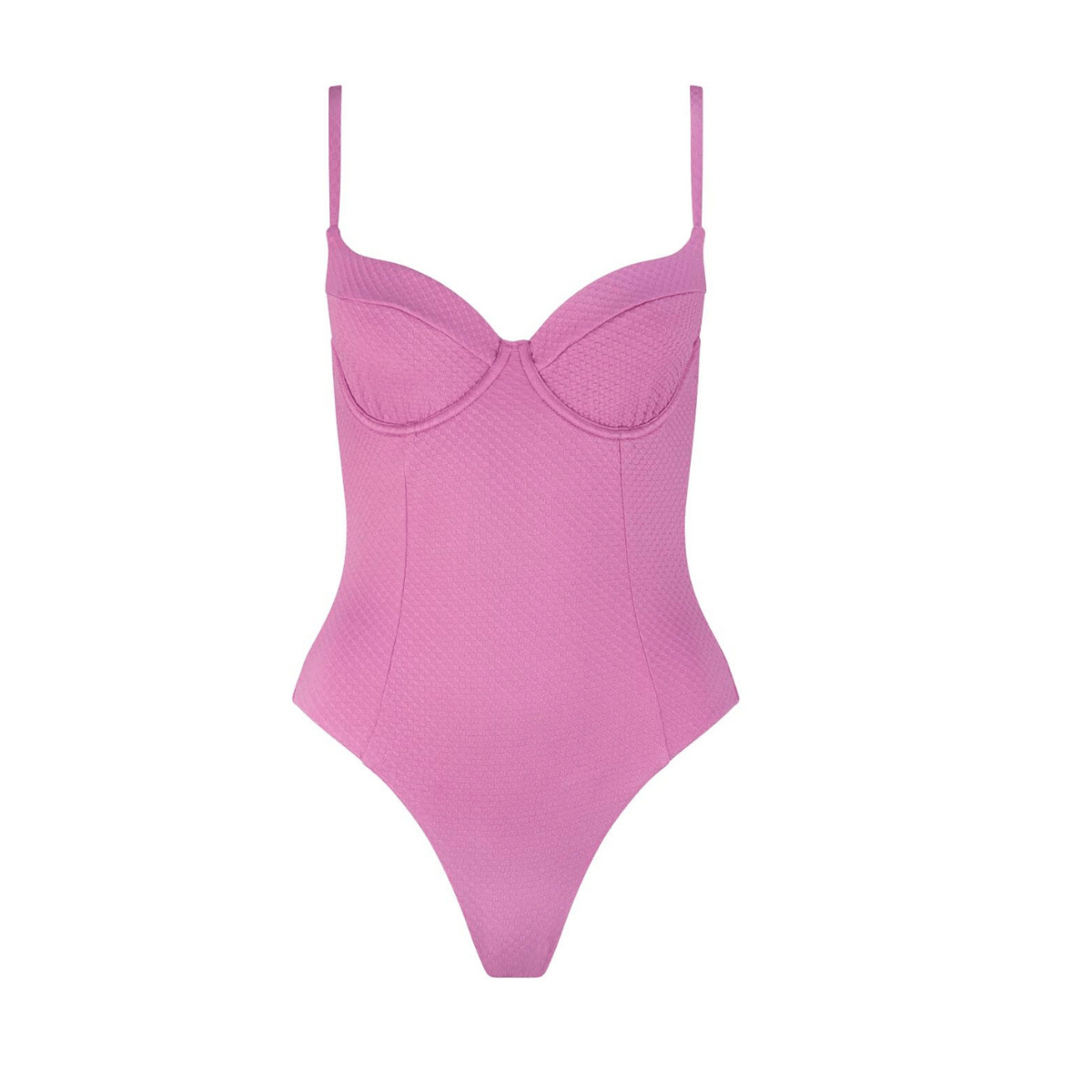 Tigerlily Pink Lemonade Santa Rosa Cindy One Piece T521165
