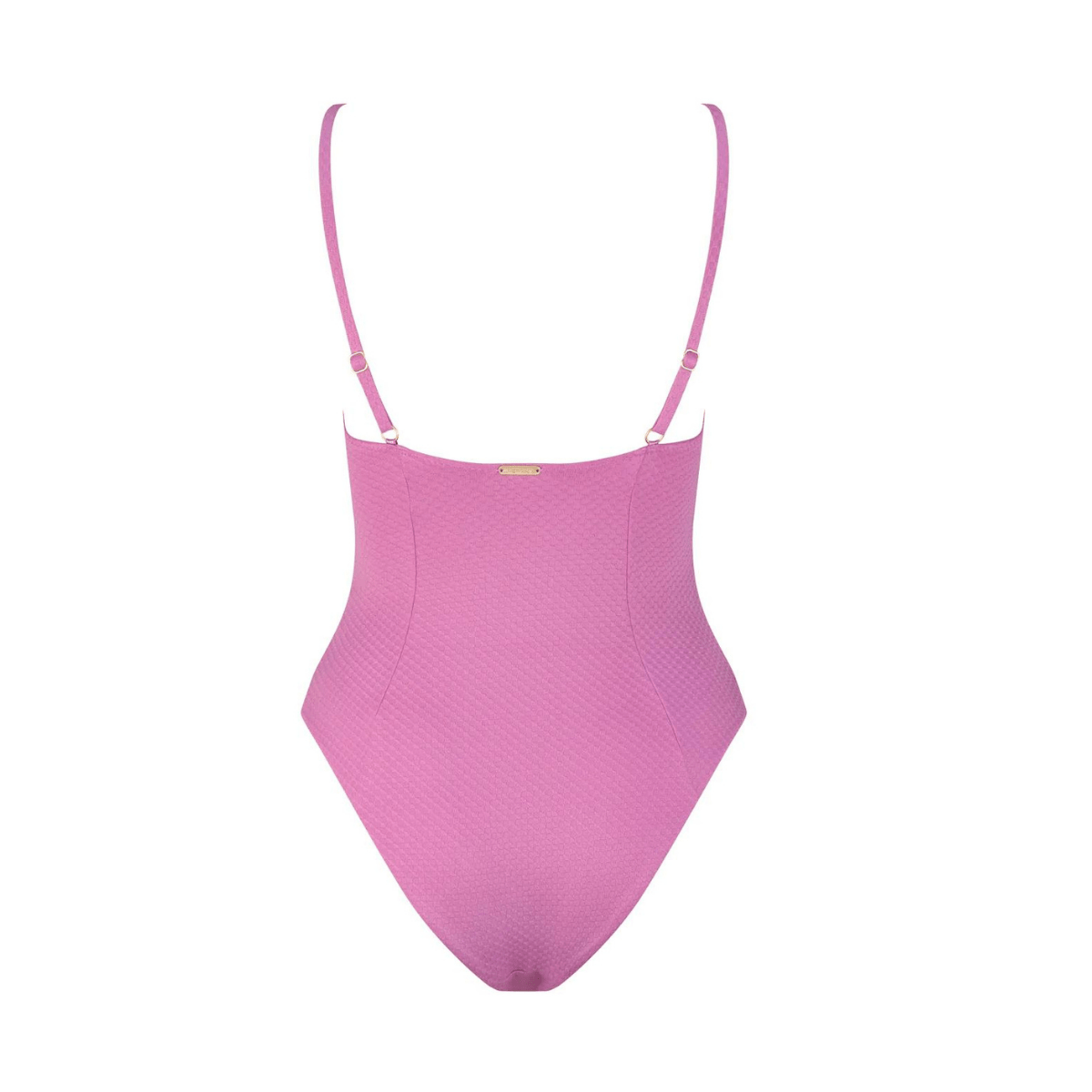 Tigerlily Pink Lemonade Santa Rosa Cindy One Piece T521165