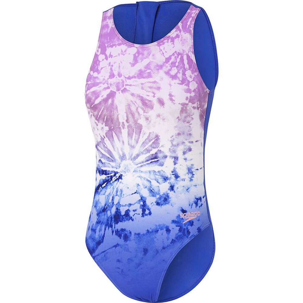 Speedo Girls Sea Gypsy Turbosuit 42-45D-8200
