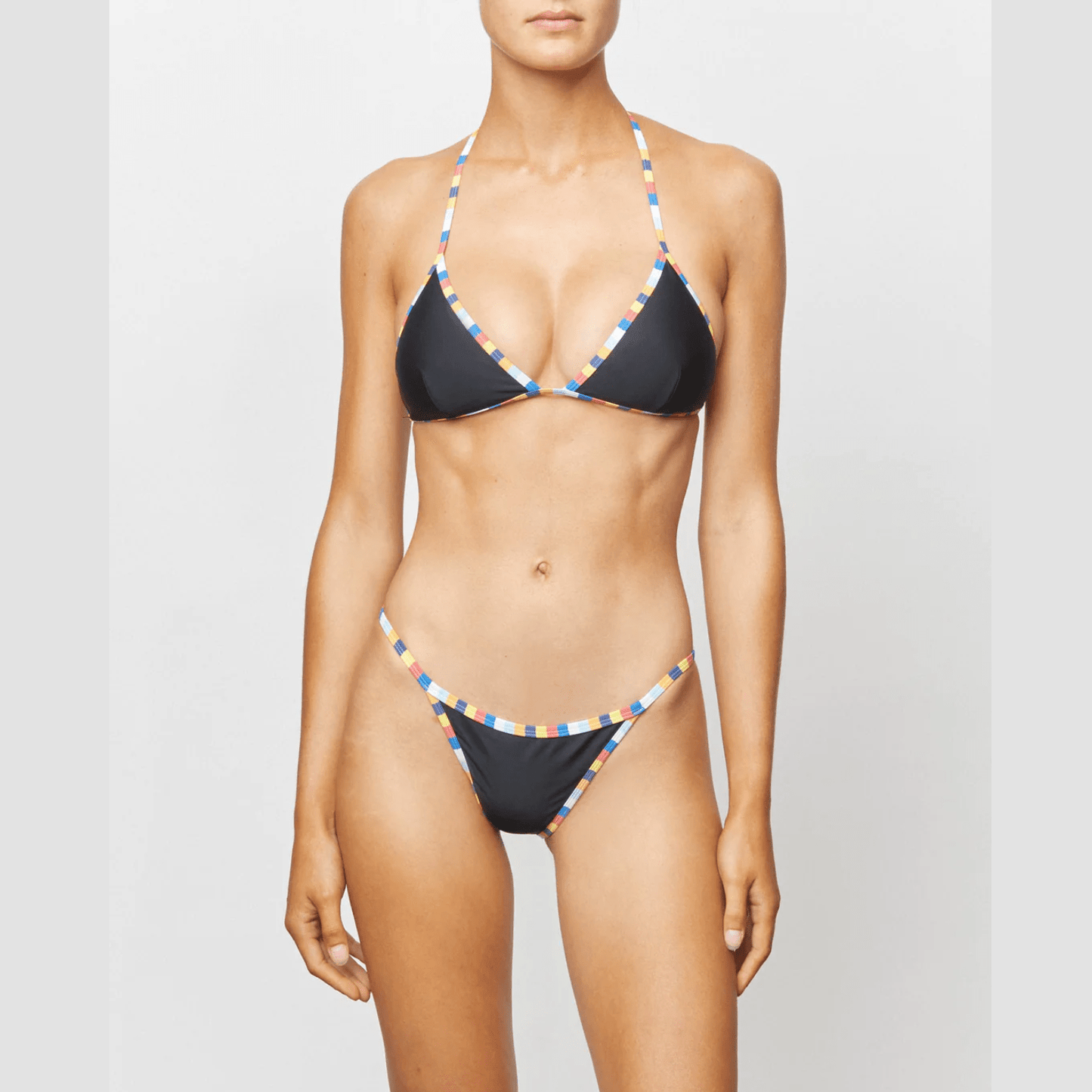 Its Now Cool Tallow Duo String Pant INC046
