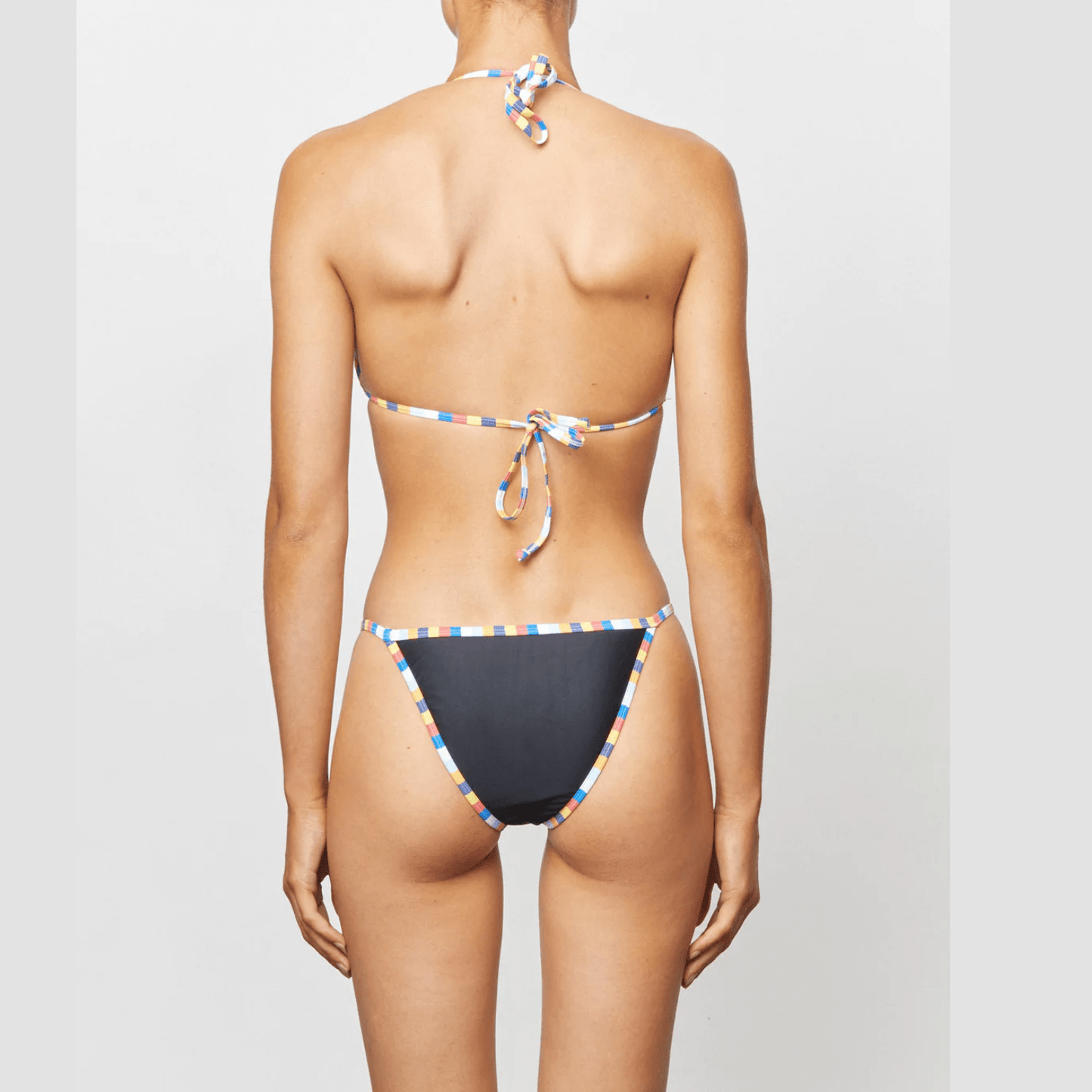 Its Now Cool Tallow Duo String Pant INC046