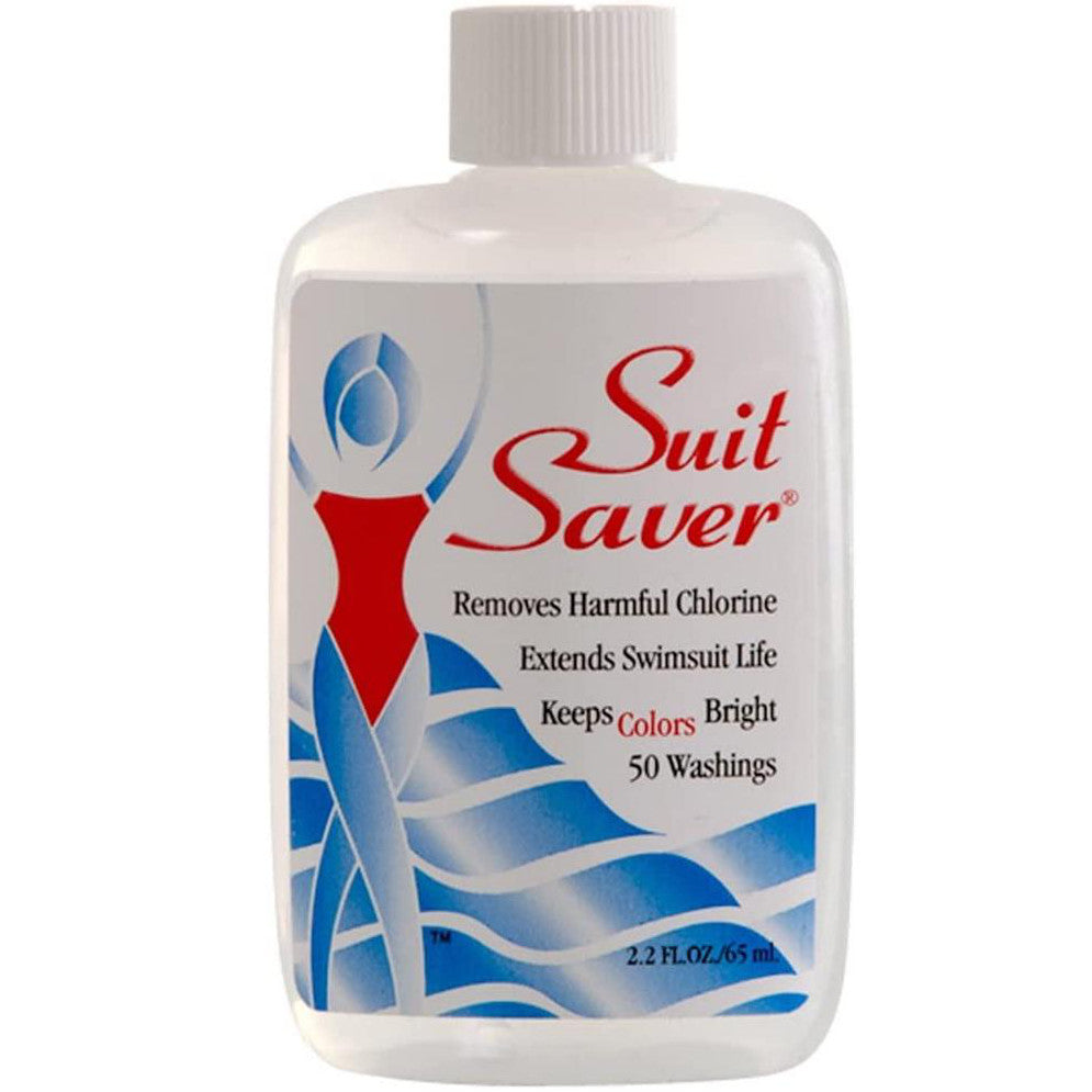 Suit Saver Swimsuit Wash