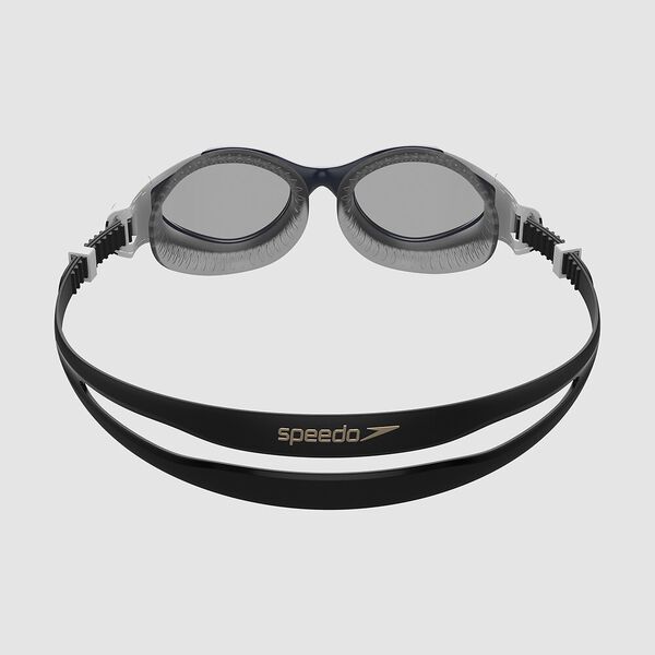 Speedo Fitness Futura Biofuse Flexiseal Goggles