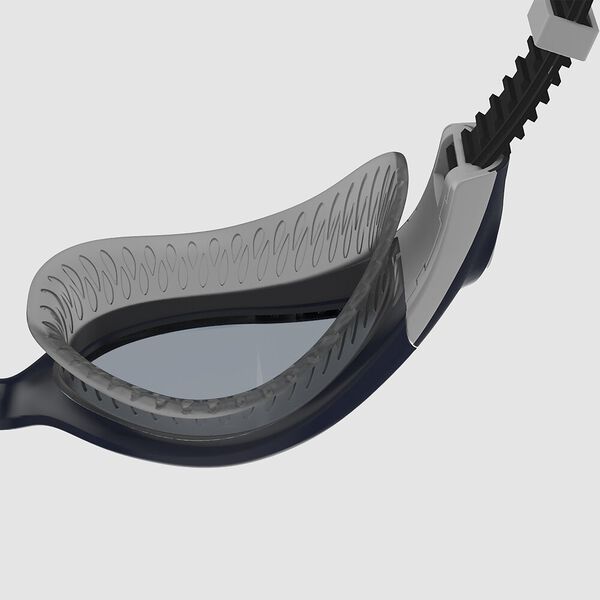 Speedo Fitness Futura Biofuse Flexiseal Goggles