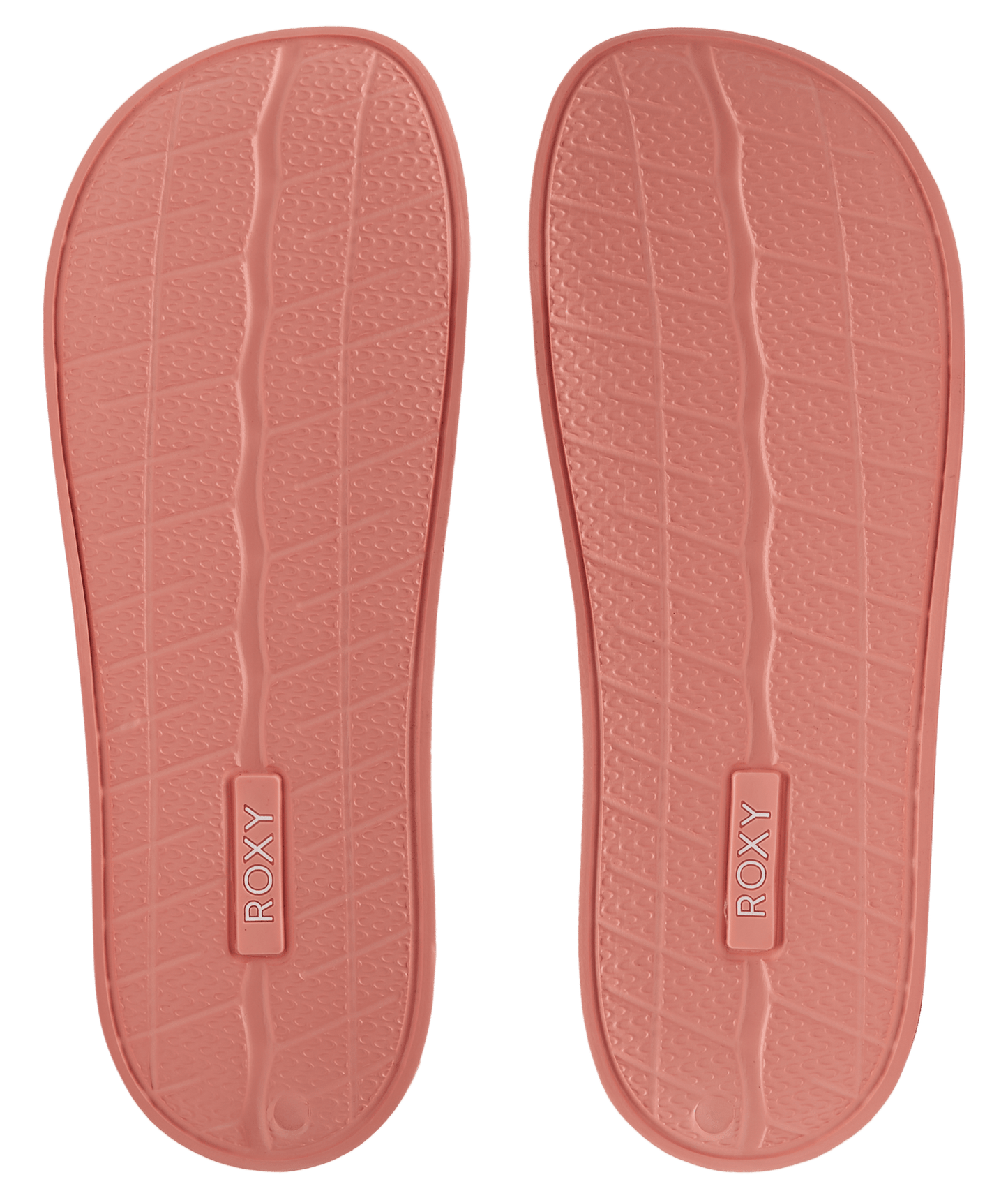 Roxy Peach Parfait Slippy Slides ARJL100679