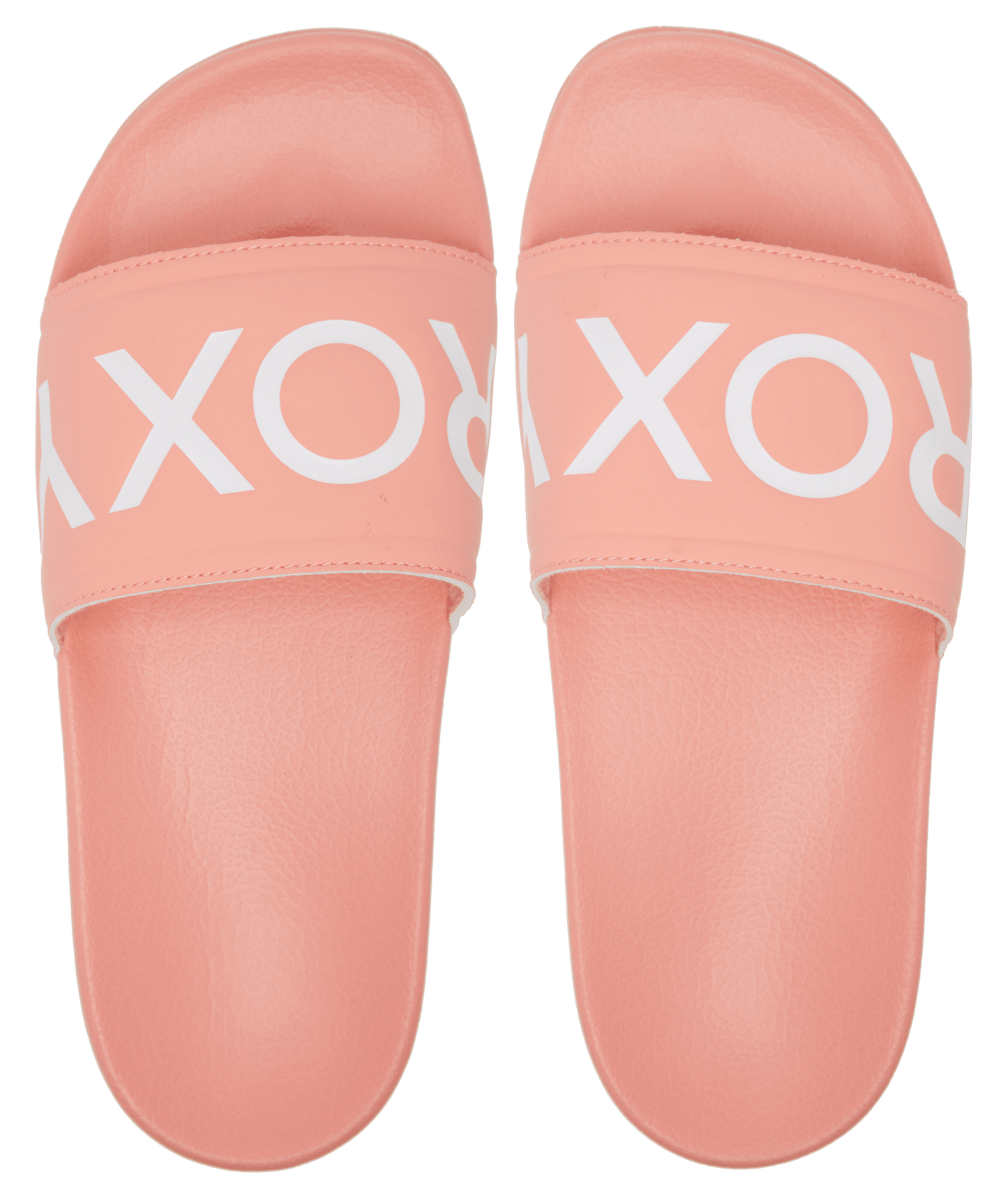 Roxy Peach Parfait Slippy Slides ARJL100679