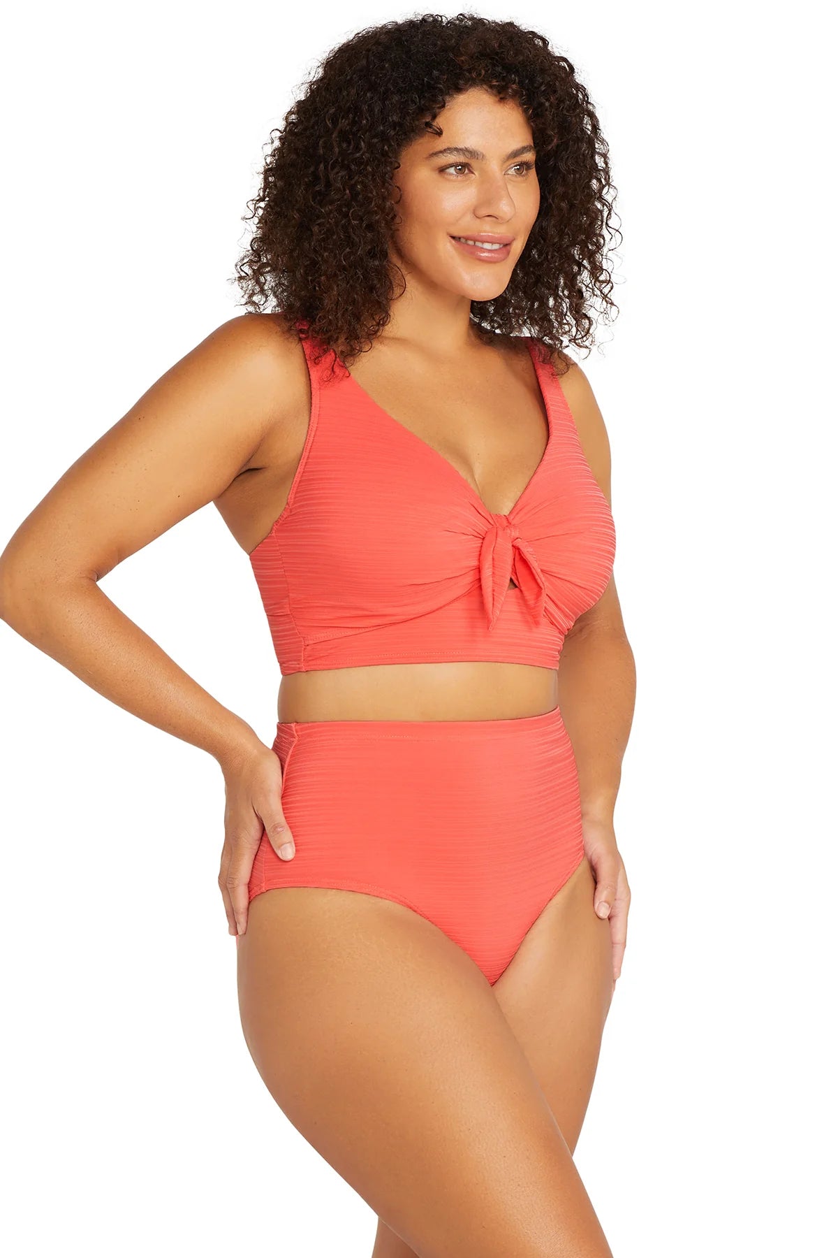 ArtesÄnds Coral Aria Renoir Swim Pant AT4808GA