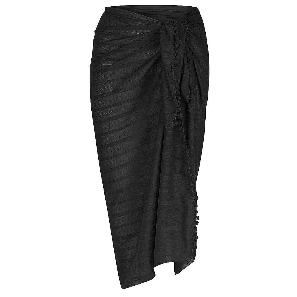 Capriosca Cotton Sarong