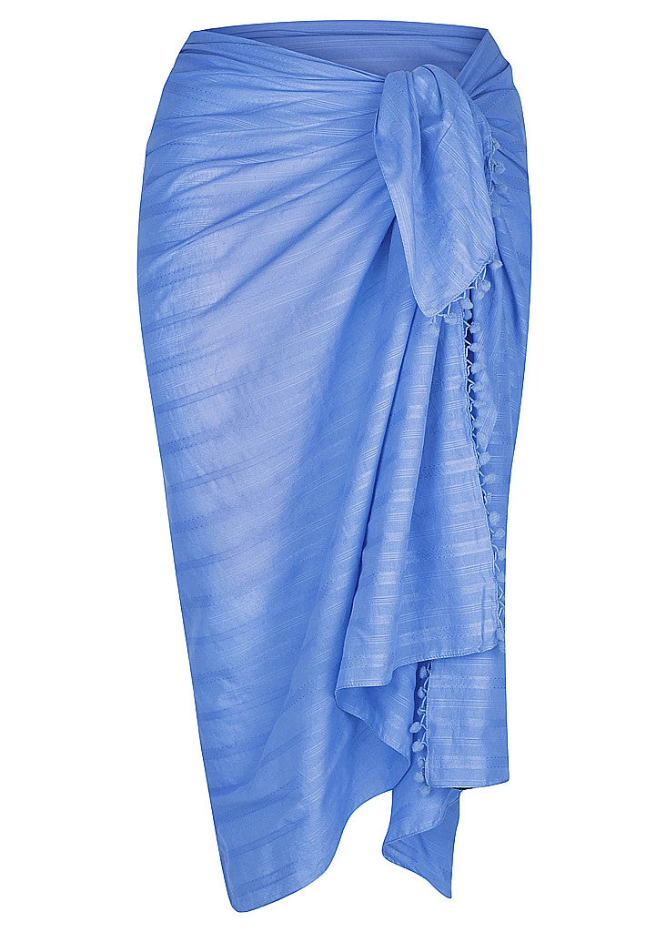 Capriosca Cotton Sarong