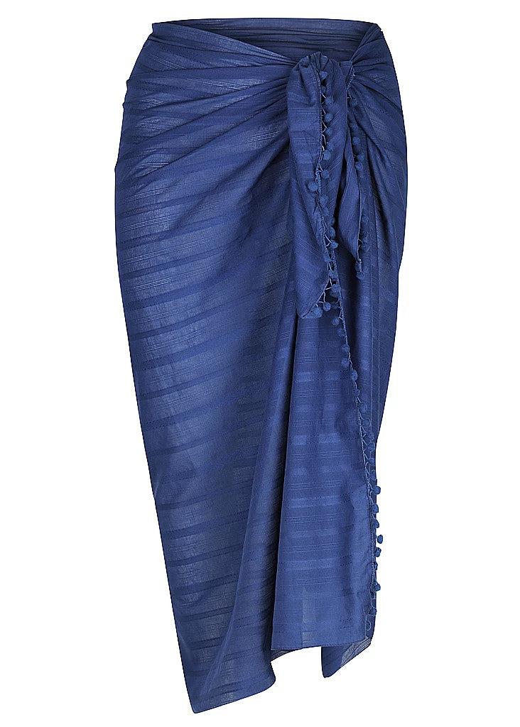 Capriosca Cotton Sarong