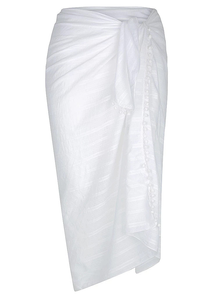 Capriosca Cotton Sarong