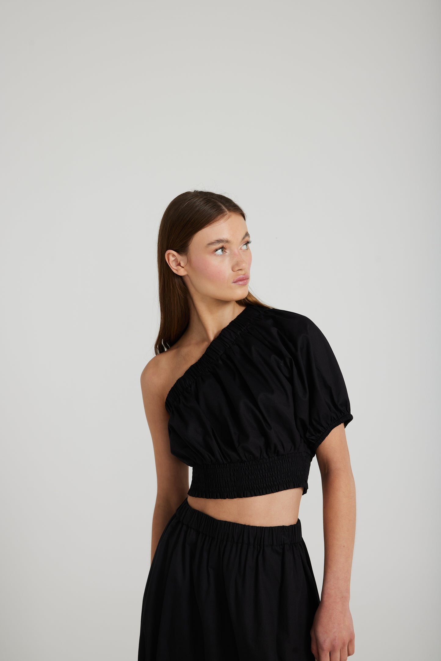 Camilla Short Sleeve Top DS1018-1