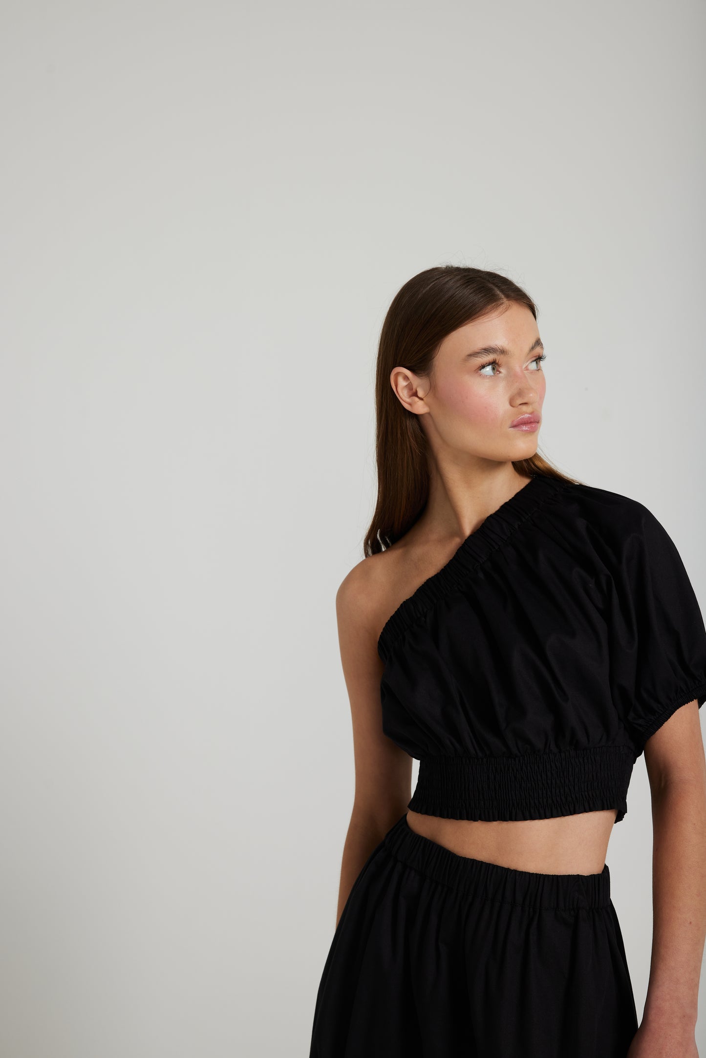 Camilla Short Sleeve Top DS1018-1