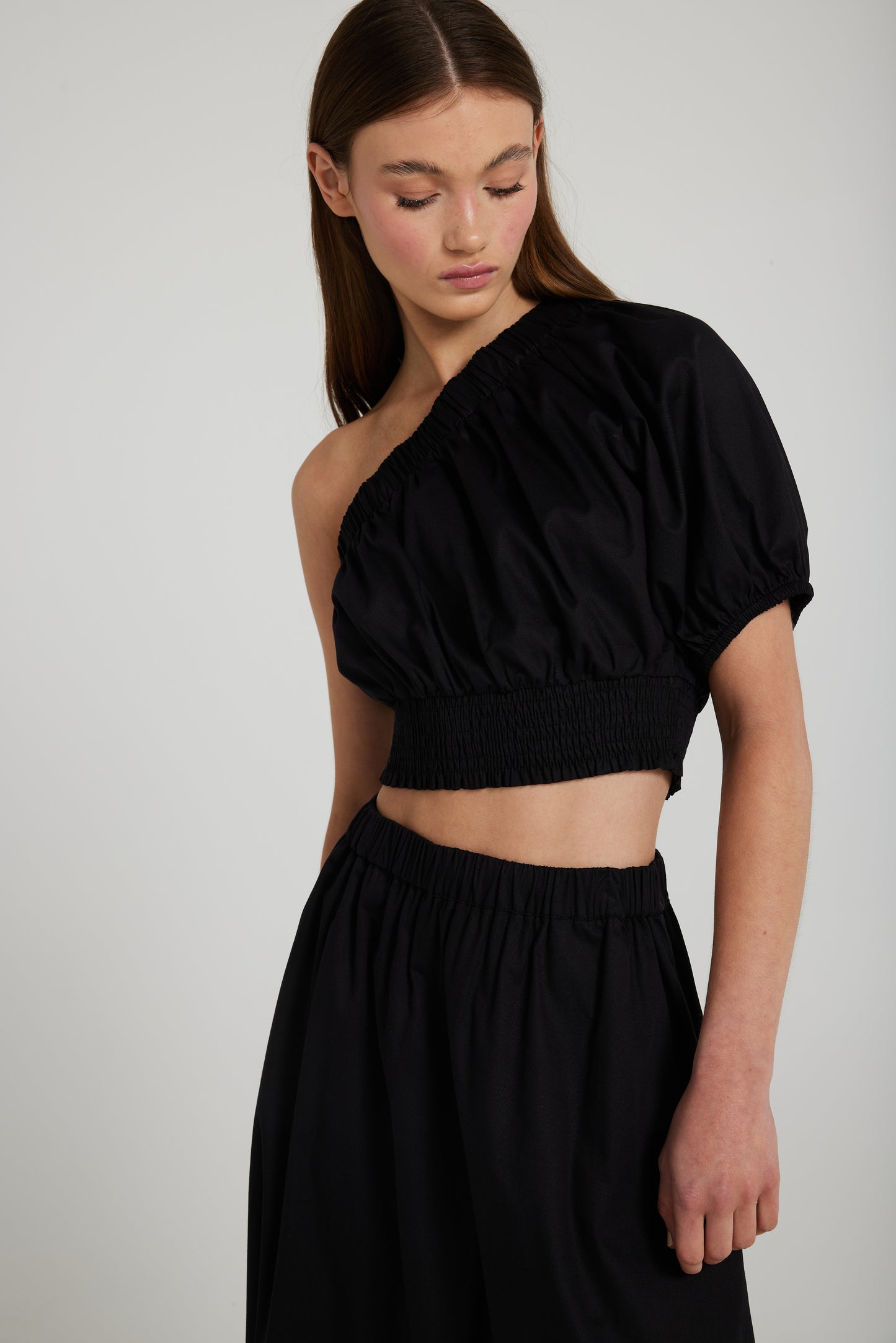 Camilla Short Sleeve Top DS1018-1