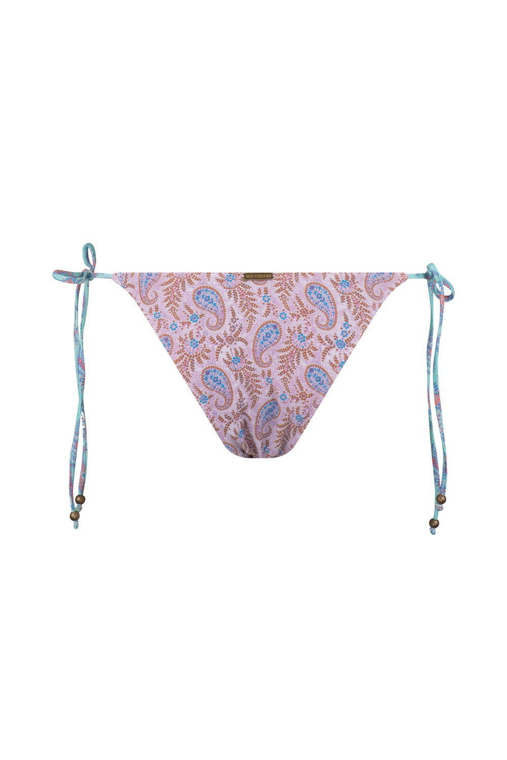 Tigerlily Ainsley Piper Bottom Lavender Paisley T521103