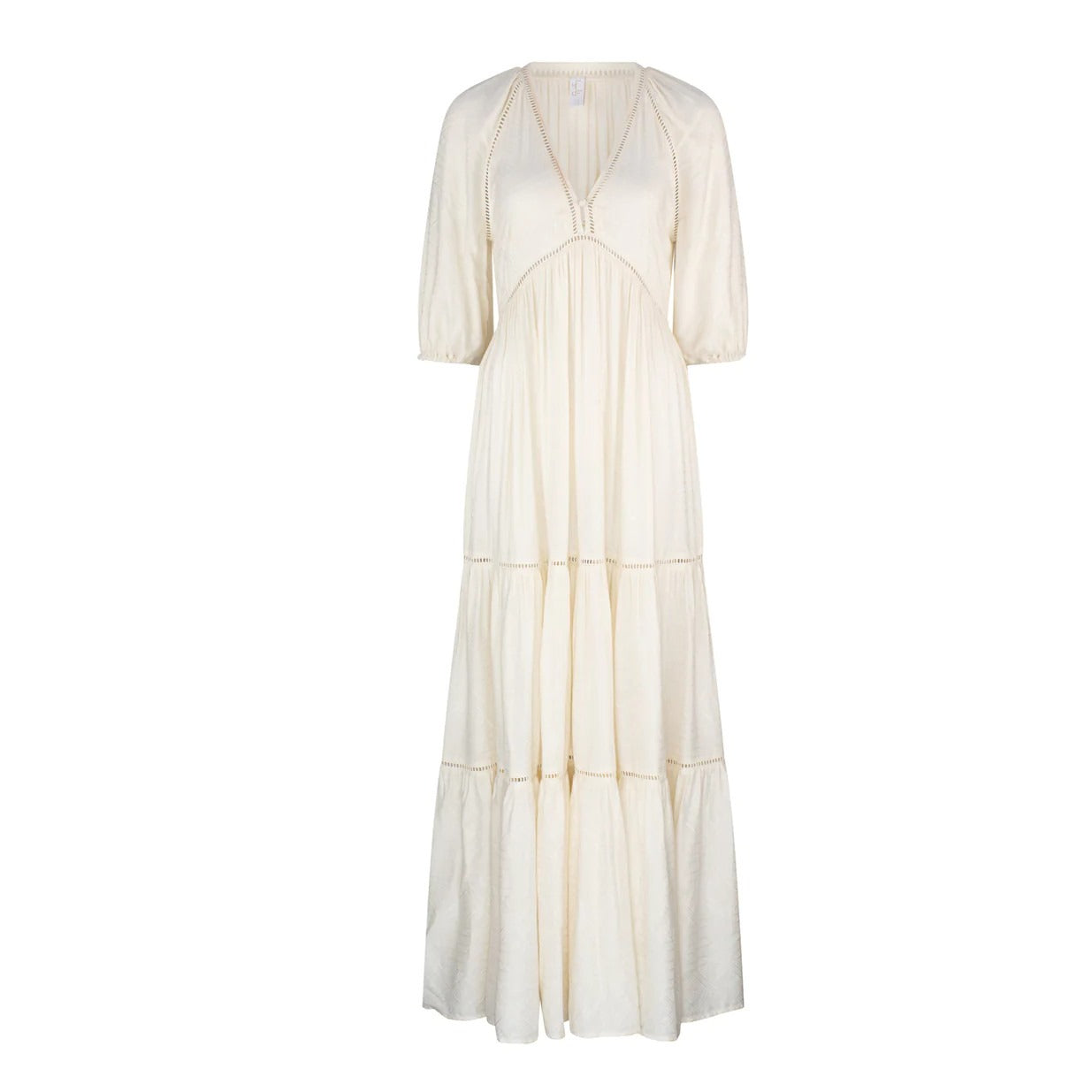 Tigerlily Lunetta Fabia Maxi Dress T622401
