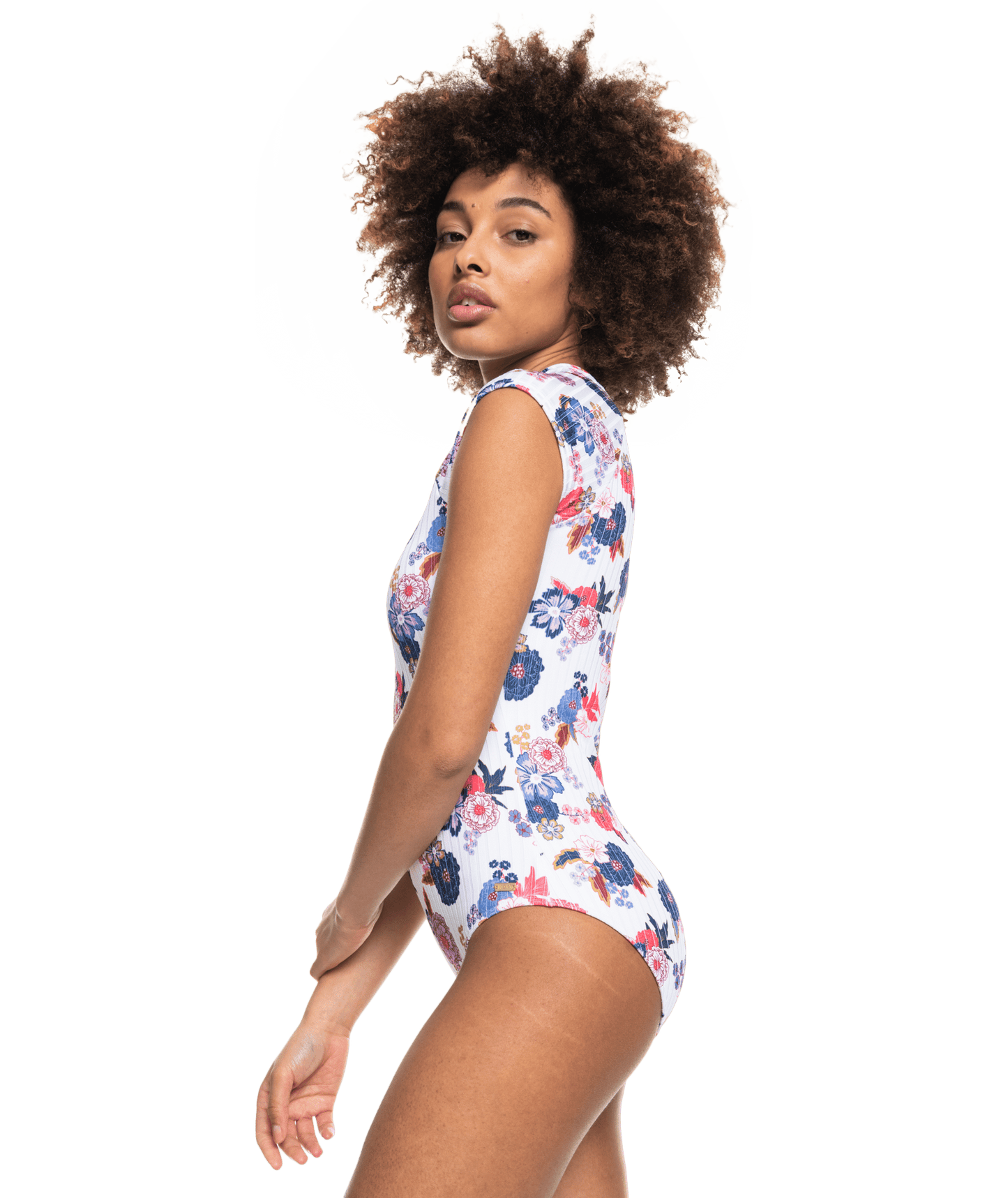 Roxy All in Dream Onsie Magic Flower 3613376513578