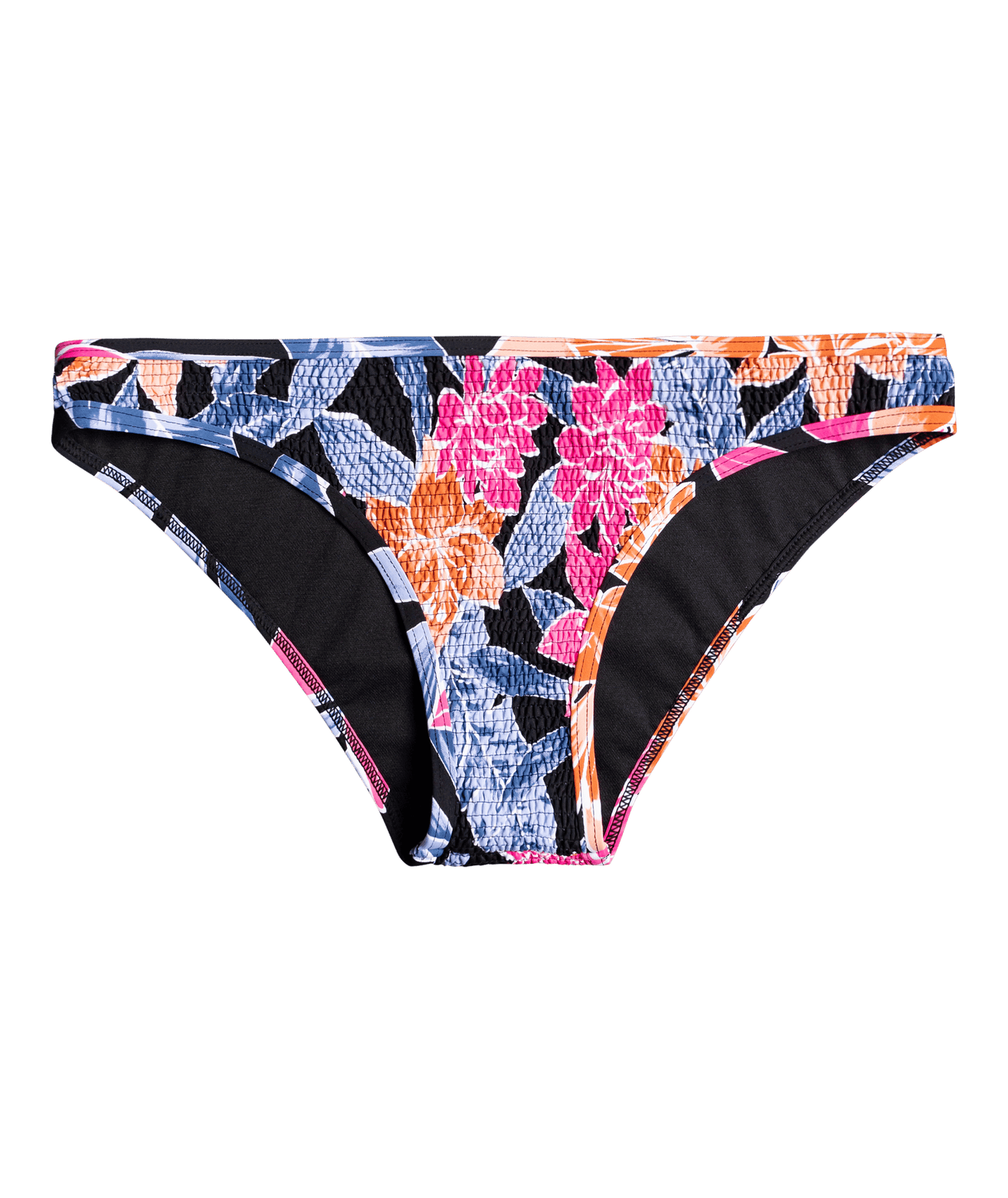 Roxy Tropical Oasis Bikini Smock Bikini Bottoms ERJX404280