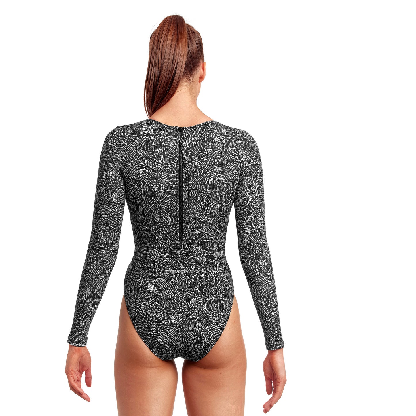 Funkita In Grained Long Life Flyer One Piece FKS043L