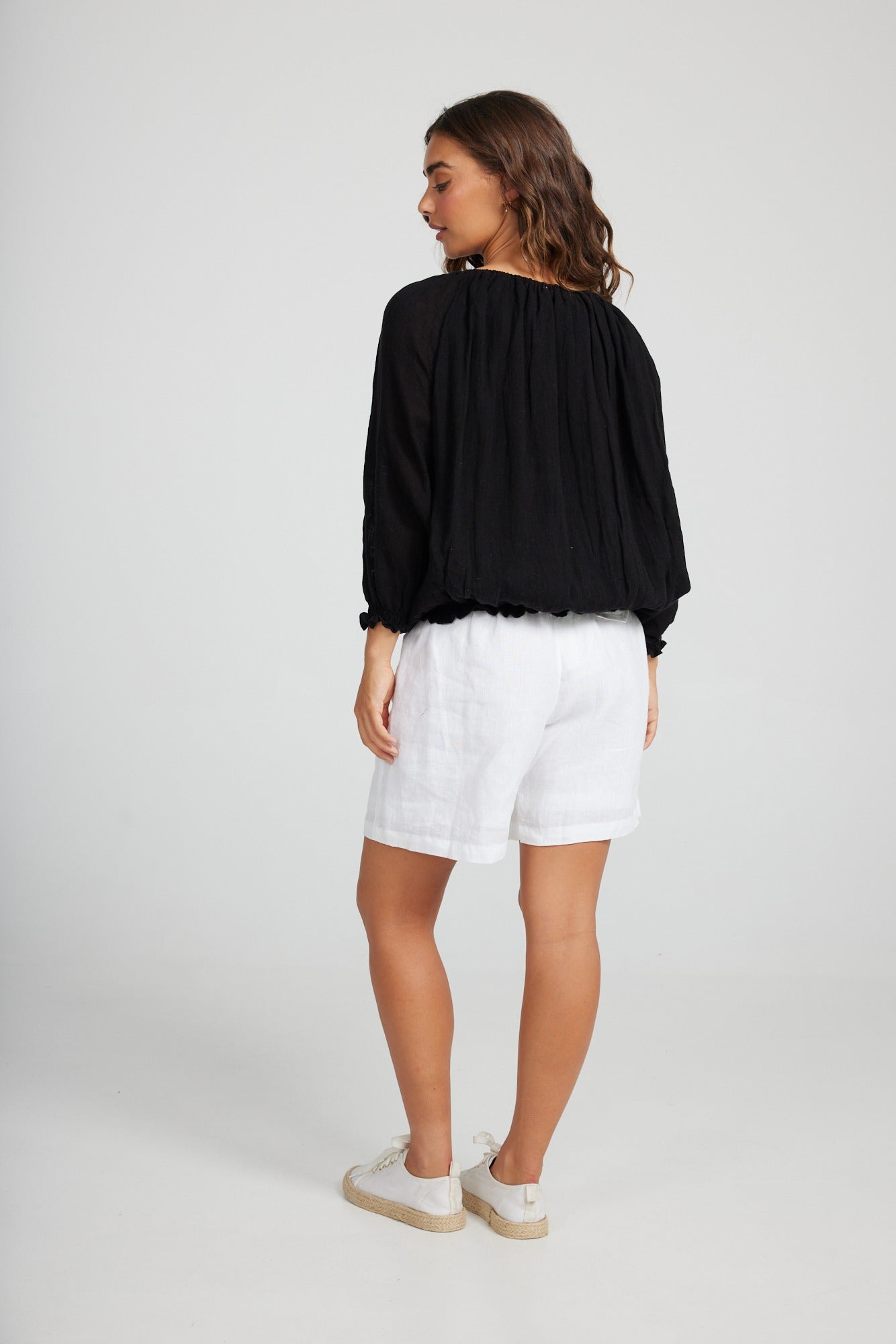 Holiday Seaside Top H1150-1