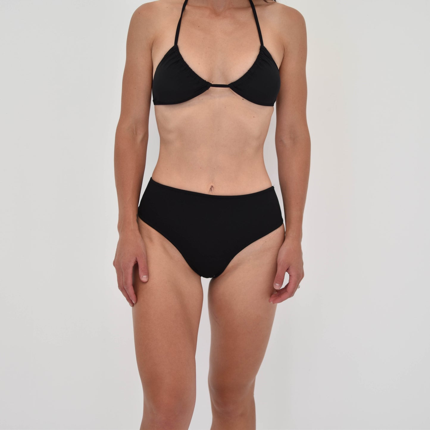 Petaluda Period Proof The Eva High Leg/Waist Brief PP002
