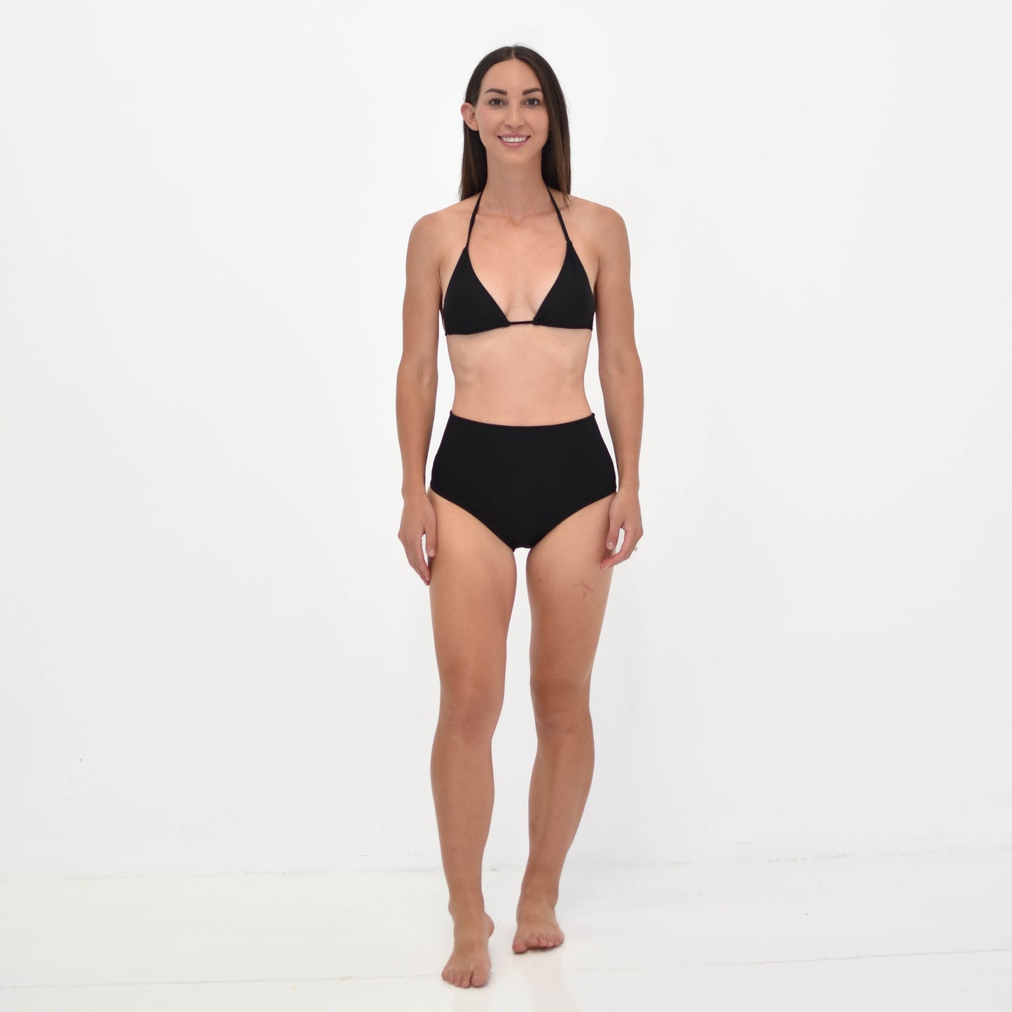 Petaluda Period Proof The Gemma Ultra High Waist Brief PP003