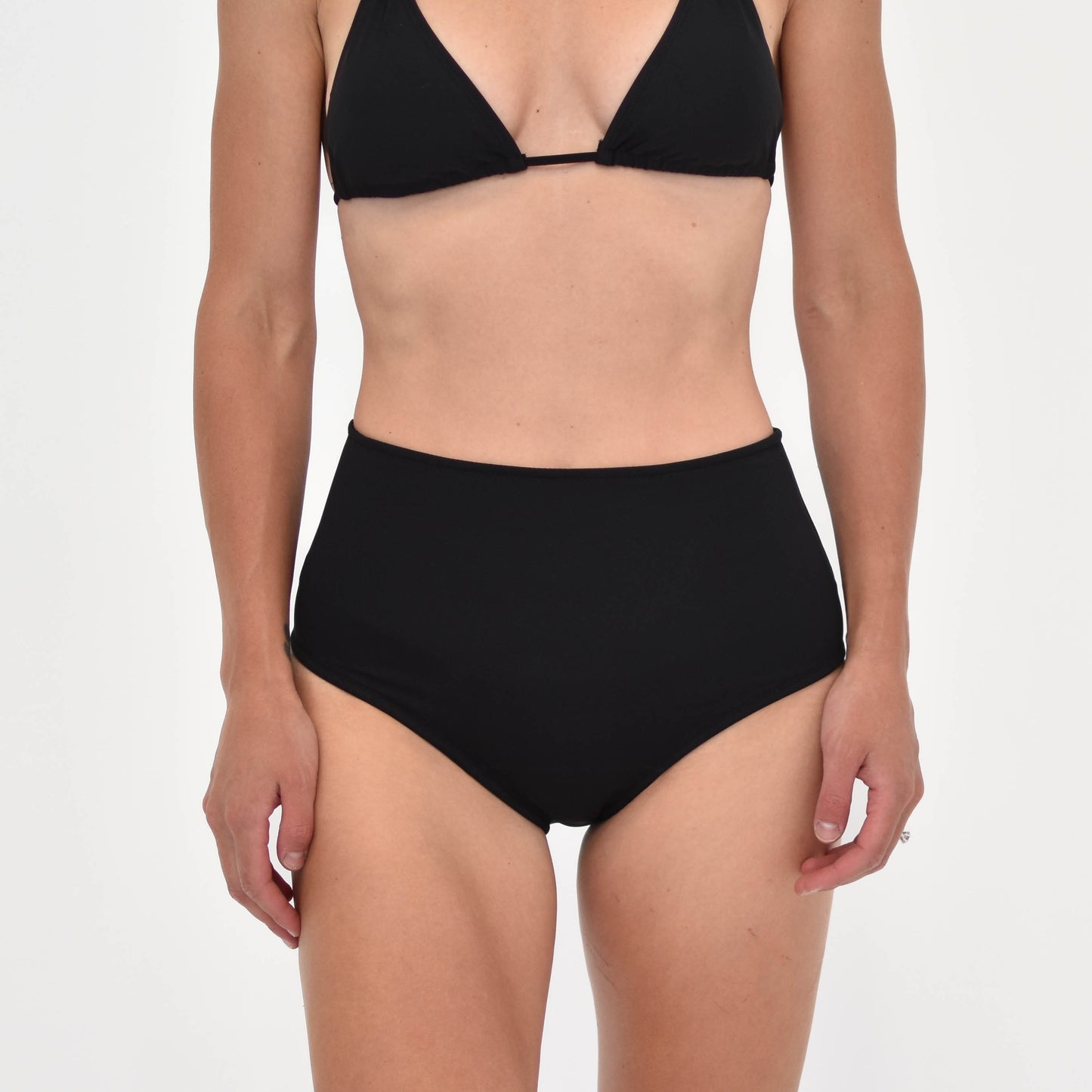 Petaluda Period Proof The Gemma Ultra High Waist Brief PP003