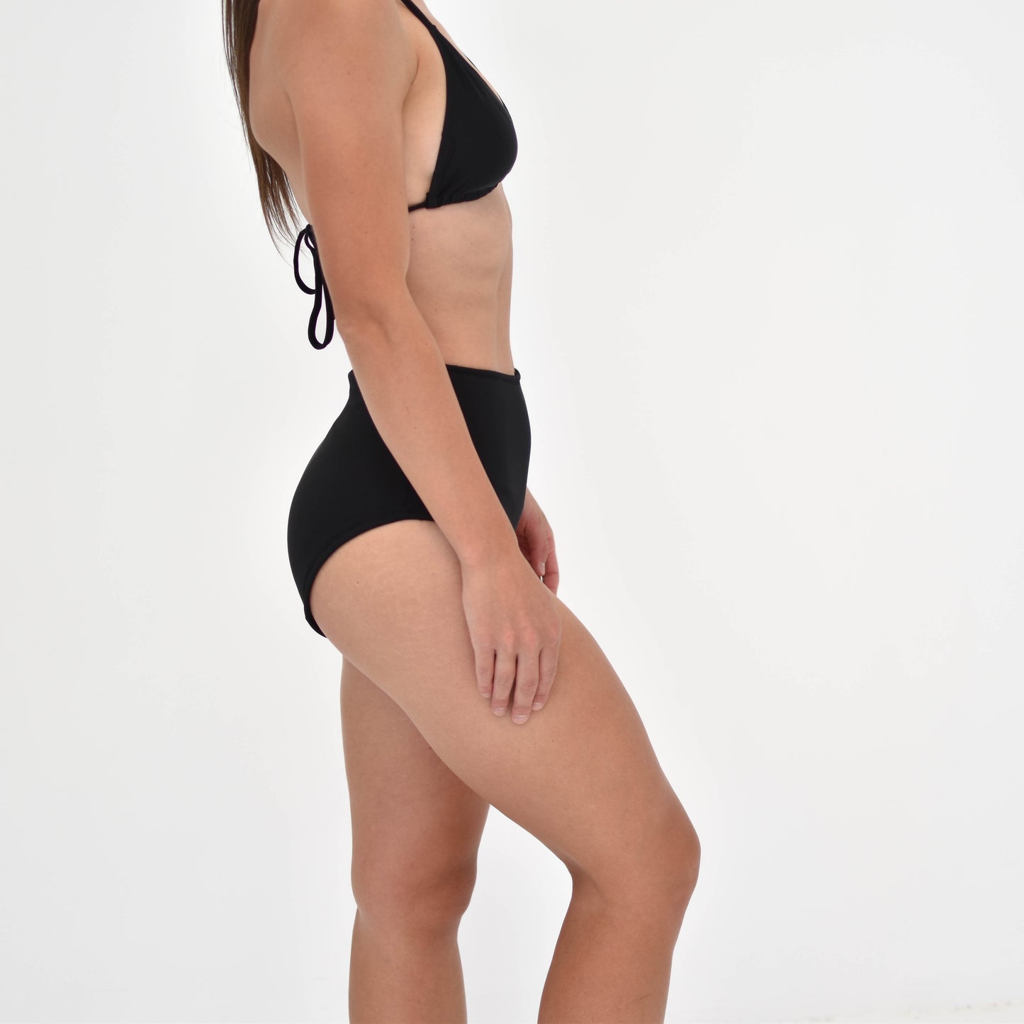 Petaluda Period Proof The Gemma Ultra High Waist Brief PP003
