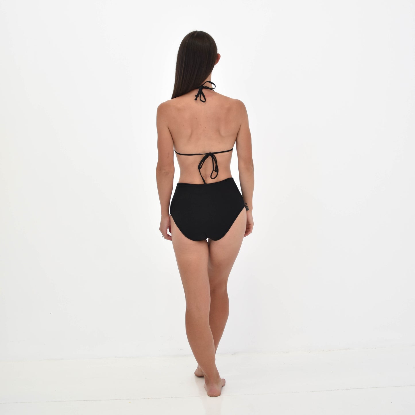 Petaluda Period Proof The Gemma Ultra High Waist Brief PP003