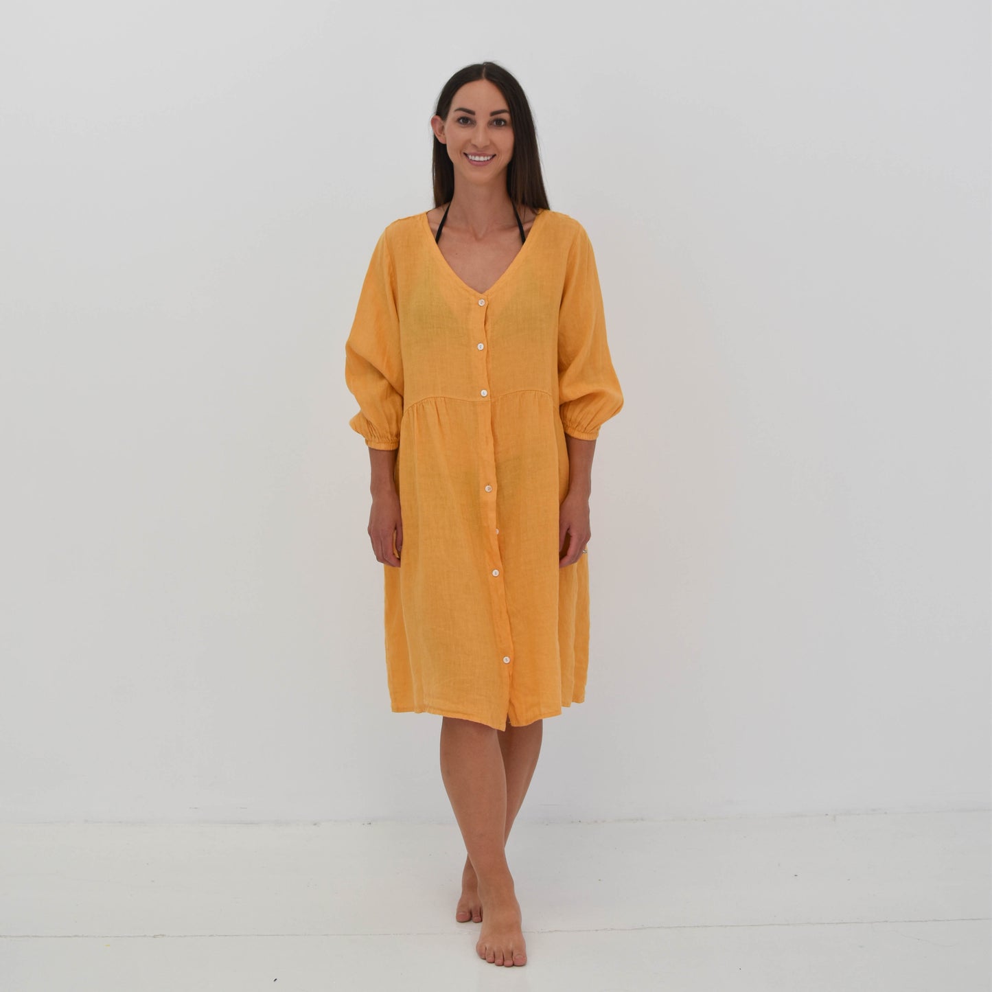 By Ridley Piper Dress 401BR