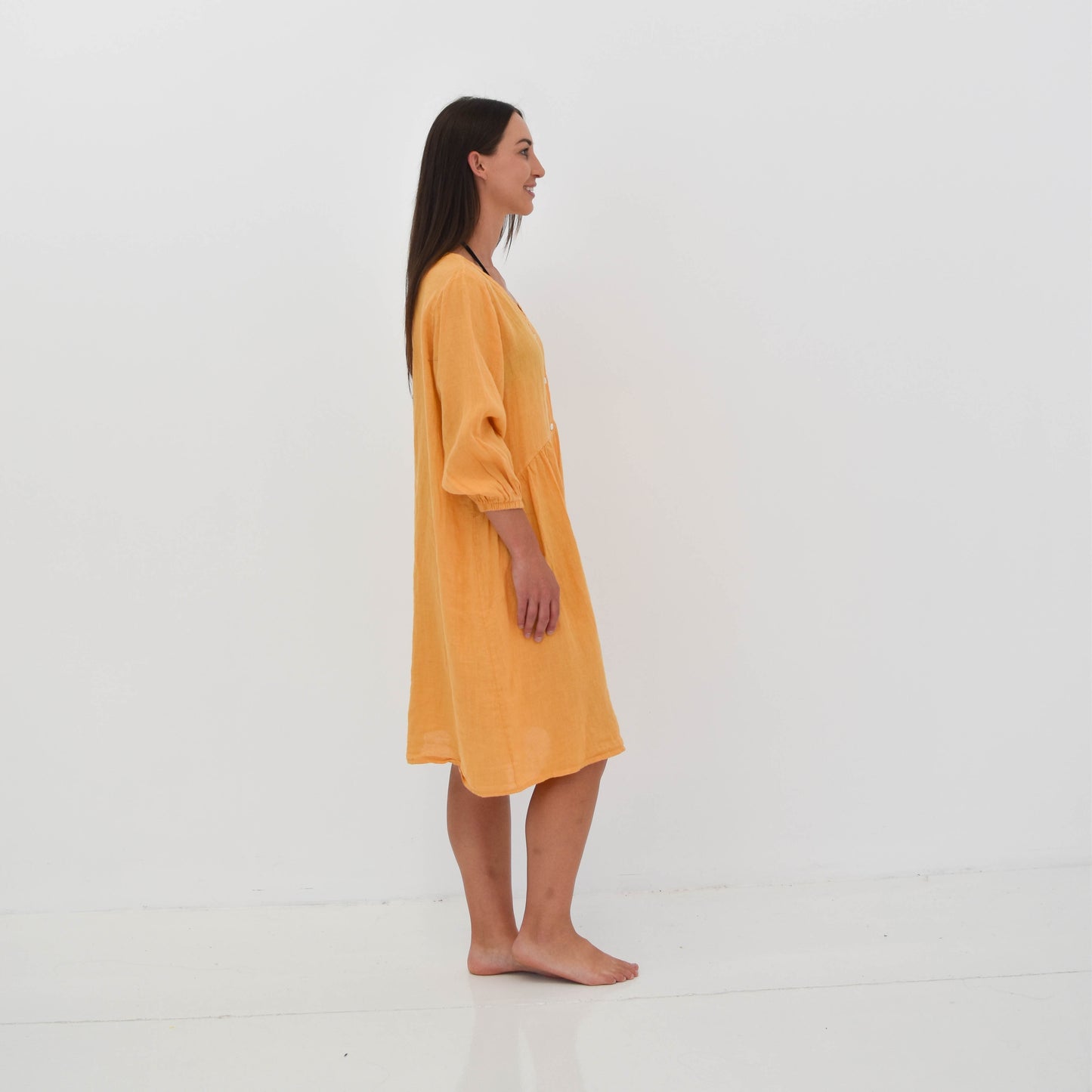 By Ridley Piper Dress 401BR