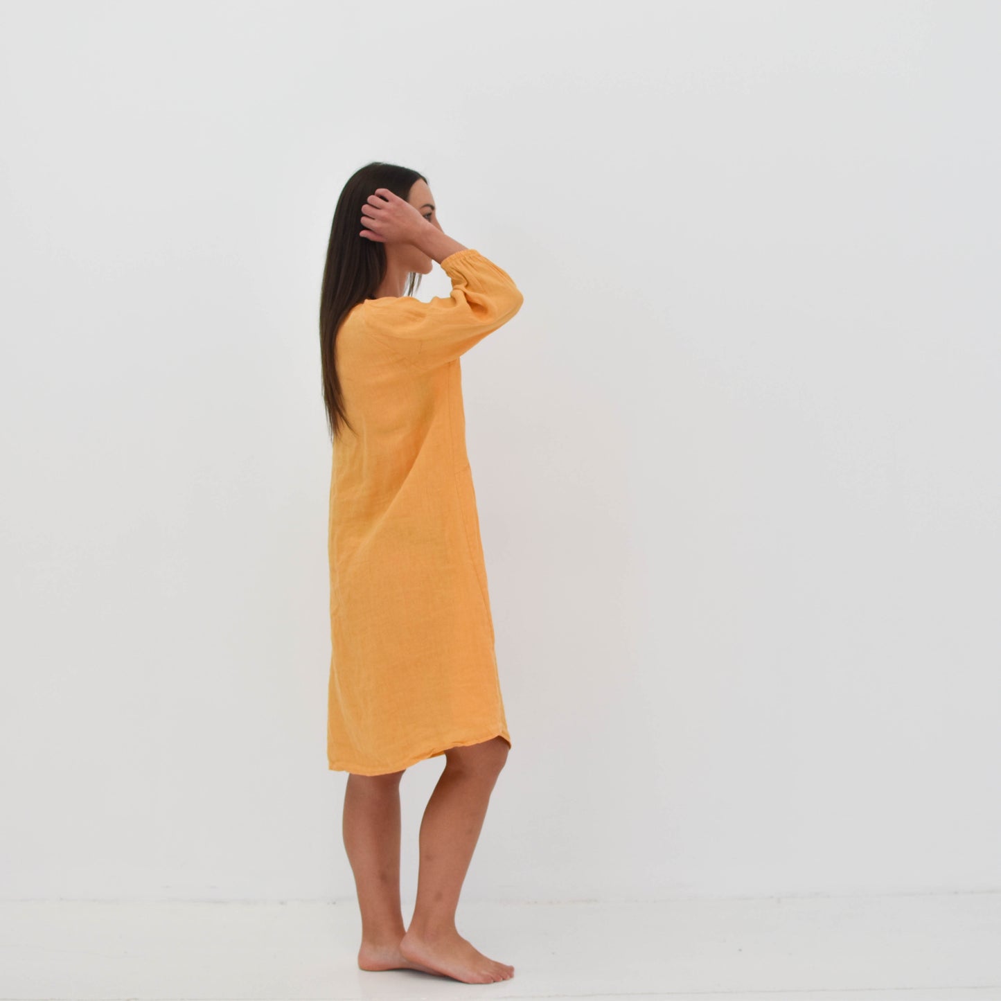 By Ridley Piper Dress 401BR