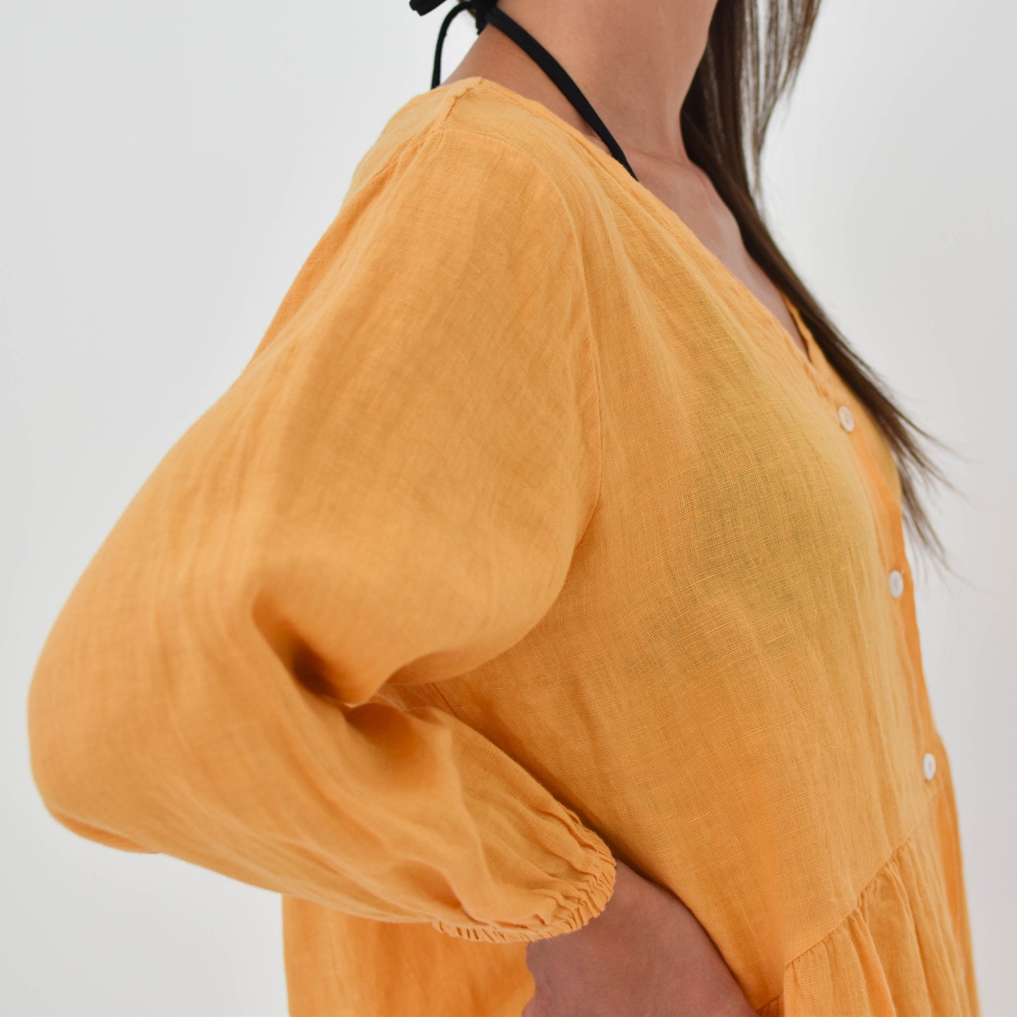By Ridley Piper Dress 401BR