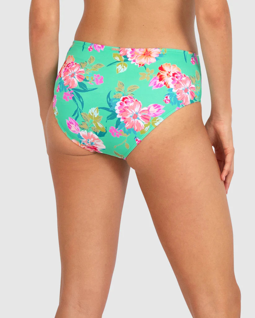 Baku Paradiso Mid Pant Shamrock PANT632PRD