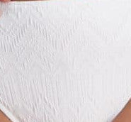 Piha Gelato White Seam Hipster Pant P2745GT