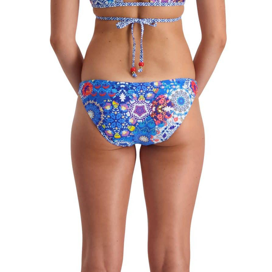 Piha Summer Fest Reversable Hipster Pant P2785SF
