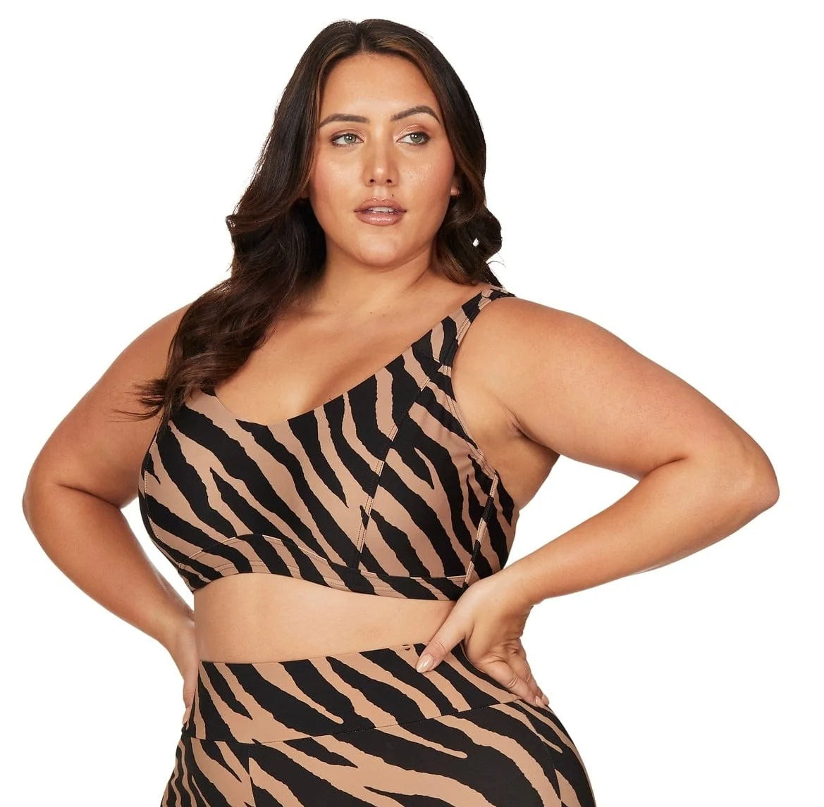 Artesands Ben’galay Raphael Bikini Top AT3777BG