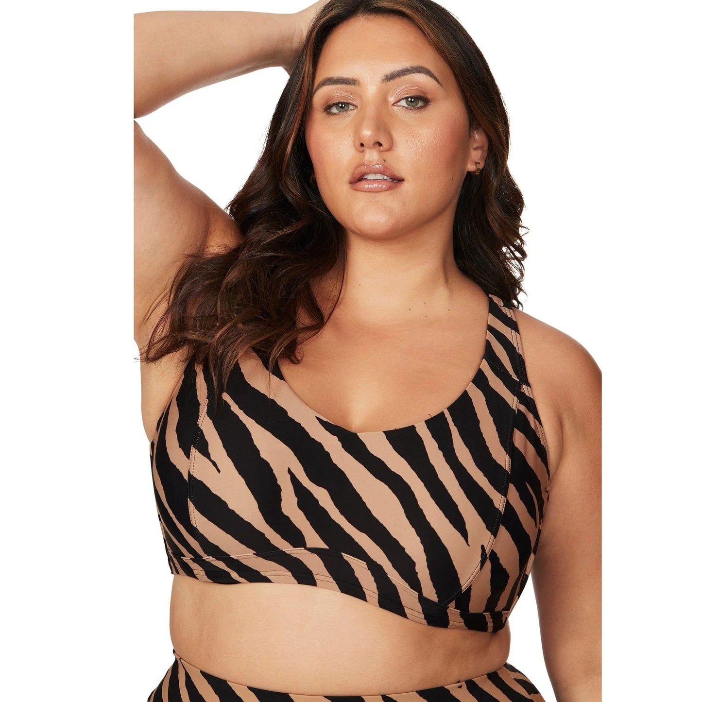 Artesands Ben’galay Raphael Bikini Top AT3777BG