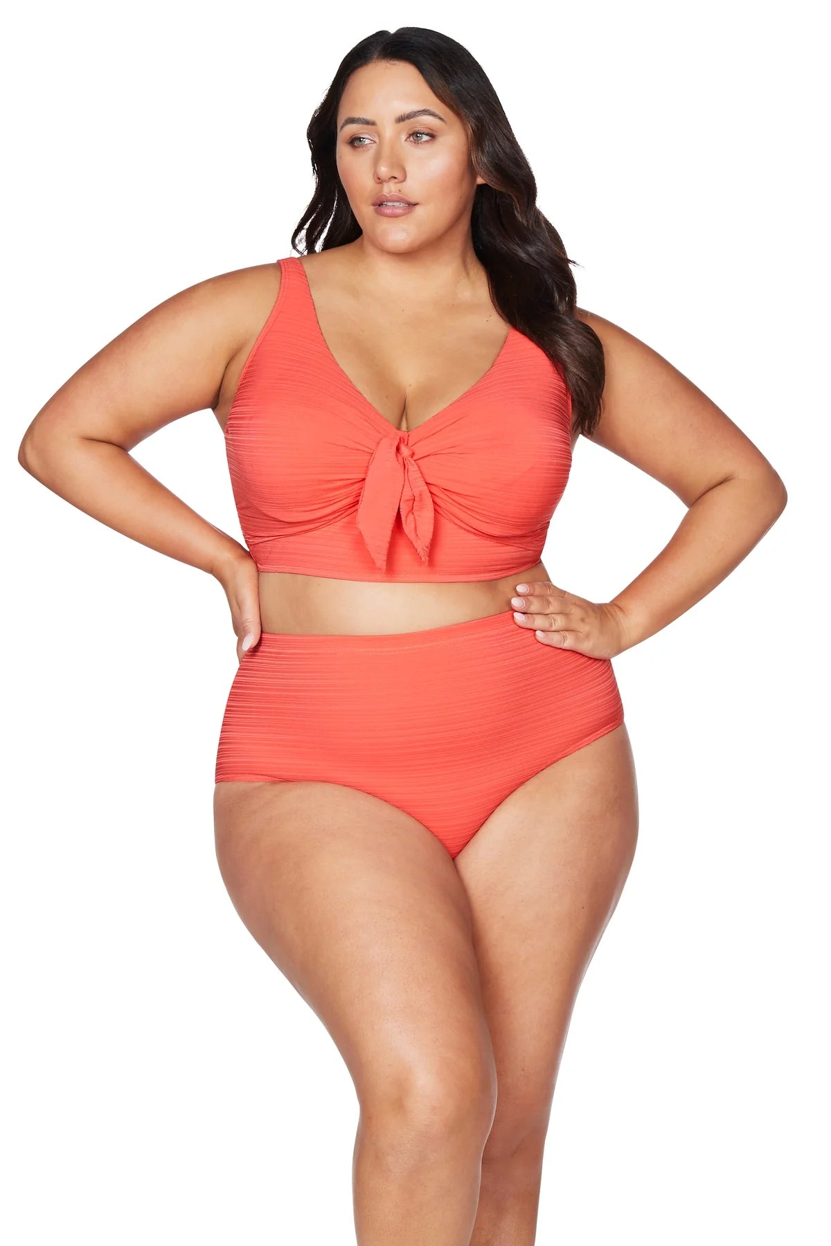 ArtesÄnds Coral Aria Renoir Swim Pant AT4808GA
