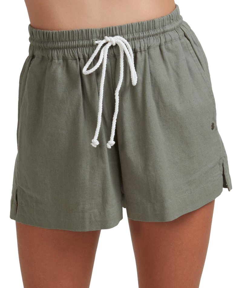 Roxy Lekeitio Shorts Sea Spray URJNS03022