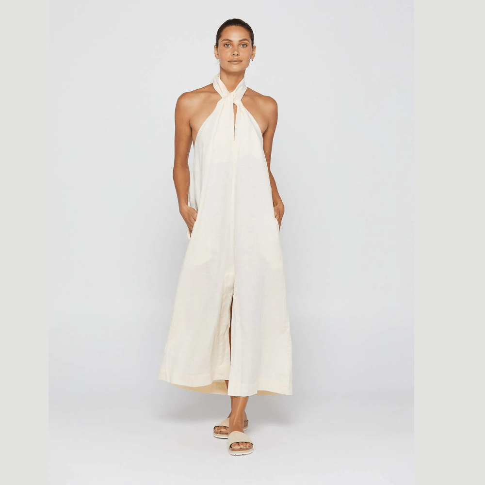 By Ridley Zariyah Dress Shell 6139