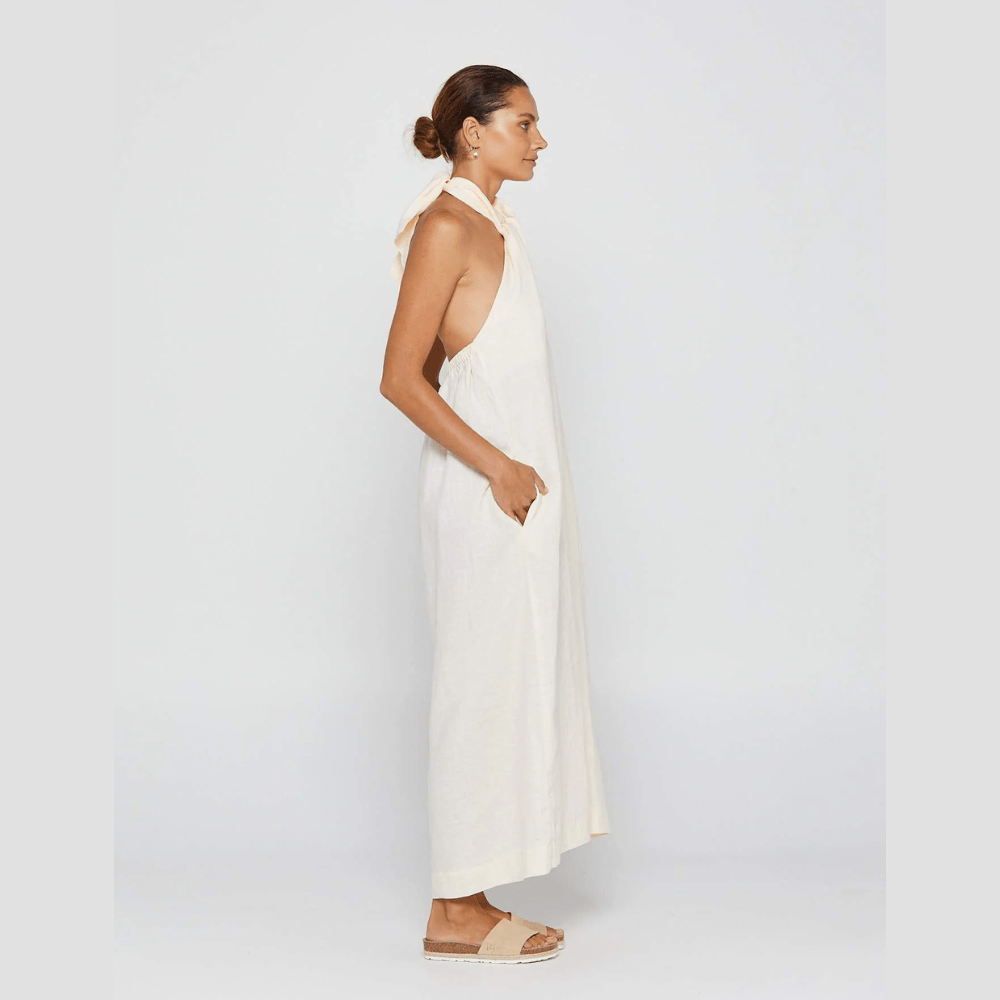 By Ridley Zariyah Dress Shell 6139