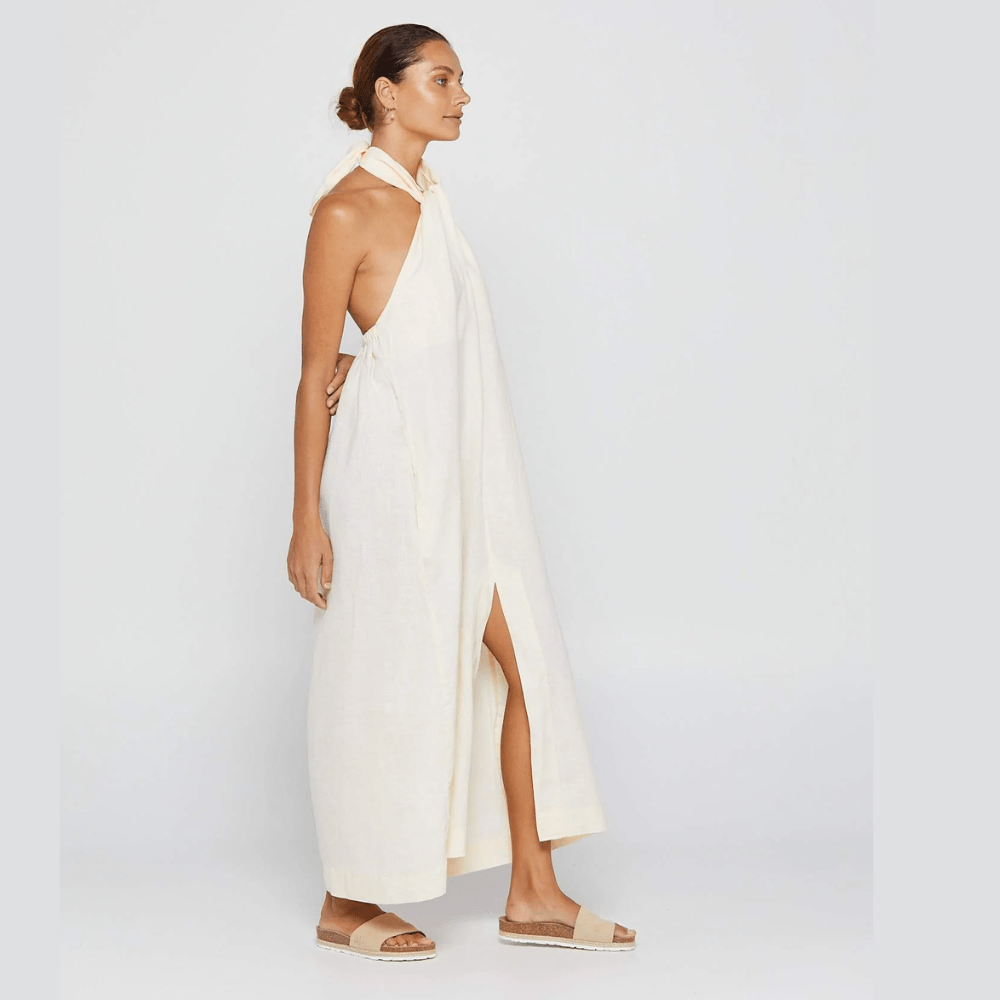 By Ridley Zariyah Dress Shell 6139