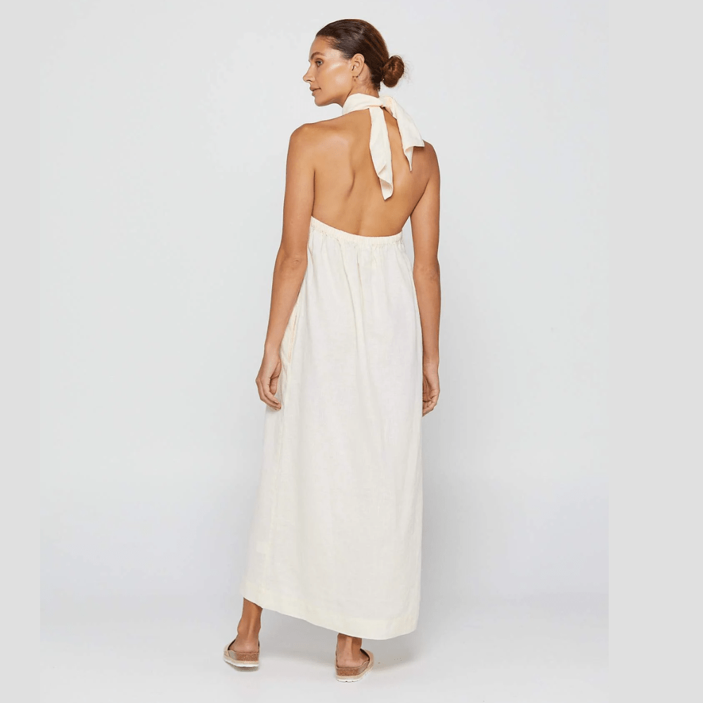 By Ridley Zariyah Dress Shell 6139